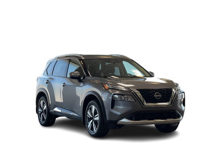 2023 Nissan Rogue in Regina, Saskatchewan