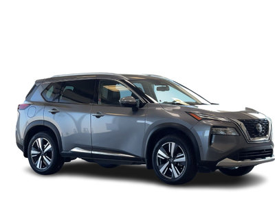 2023 Nissan Rogue in Regina, Saskatchewan