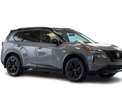 2023 Nissan Rogue in Regina, Saskatchewan