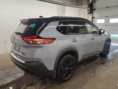 2023 Nissan Rogue in Regina, Saskatchewan