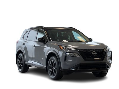 2023 Nissan Rogue in Regina, Saskatchewan