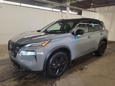 2023 Nissan Rogue in Regina, Saskatchewan