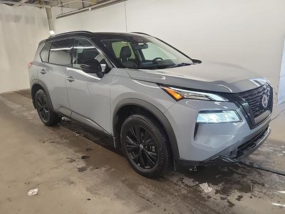 2023 Nissan Rogue in Regina, Saskatchewan