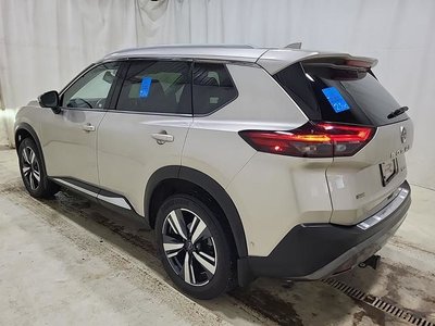 Nissan Rogue  2023 à Regina, Saskatchewan