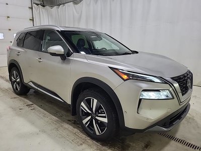 Nissan Rogue  2023 à Regina, Saskatchewan