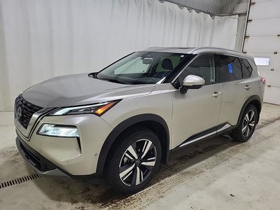 Nissan Rogue  2023 à Regina, Saskatchewan