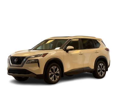 2023 Nissan Rogue in Regina, Saskatchewan