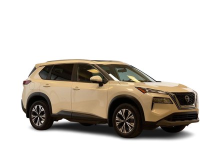 2023 Nissan Rogue in Regina, Saskatchewan