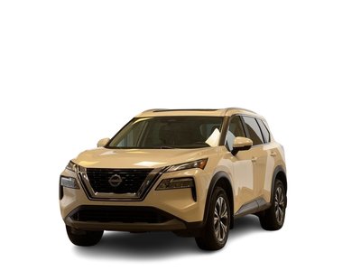 2023 Nissan Rogue in Regina, Saskatchewan