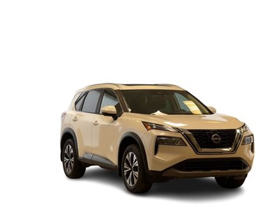 2023 Nissan Rogue in Regina, Saskatchewan
