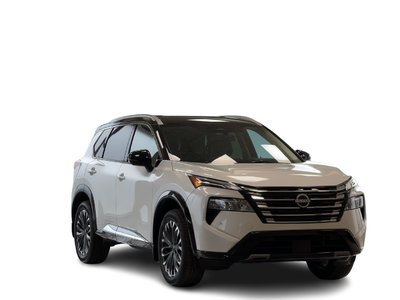 2026 Nissan Rogue in Regina, Saskatchewan