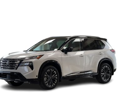 2026 Nissan Rogue in Regina, Saskatchewan