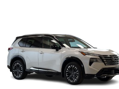 2026 Nissan Rogue in Regina, Saskatchewan