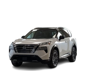 2026 Nissan Rogue in Regina, Saskatchewan