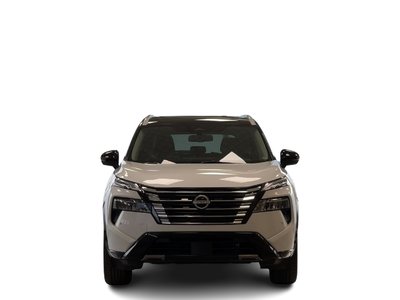 2026 Nissan Rogue in Regina, Saskatchewan
