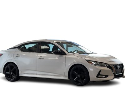 Nissan Sentra  2021 à Regina, Saskatchewan