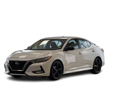 Nissan Sentra  2021 à Regina, Saskatchewan