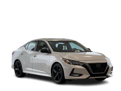 Nissan Sentra  2021 à Regina, Saskatchewan
