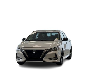 Nissan Sentra  2021 à Regina, Saskatchewan