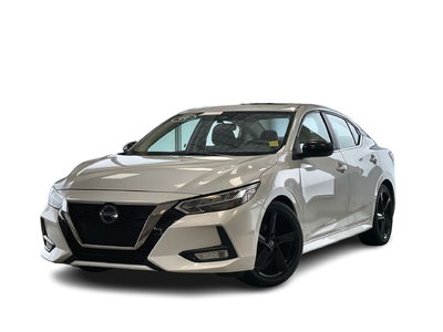 Nissan Sentra  2021 à Regina, Saskatchewan