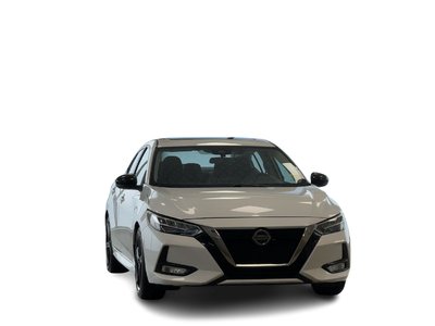 Nissan Sentra  2021 à Regina, Saskatchewan