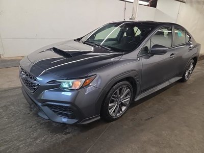Subaru WRX  2024 à Regina, Saskatchewan