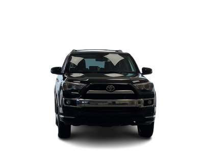 Toyota 4Runner  2018 à Regina, Saskatchewan
