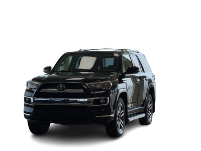 Toyota 4Runner  2018 à Regina, Saskatchewan