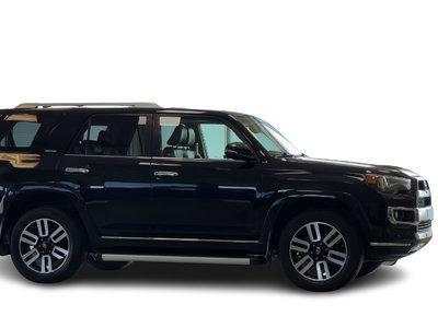 2018 Toyota 4Runner in Regina, Saskatchewan