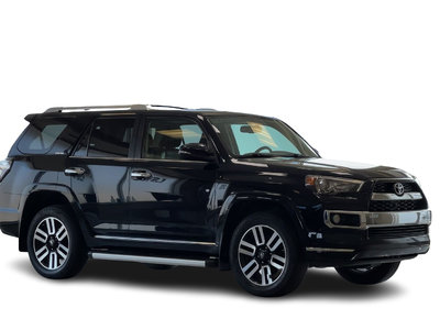 2018 Toyota 4Runner in Regina, Saskatchewan