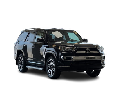 2018 Toyota 4Runner in Regina, Saskatchewan
