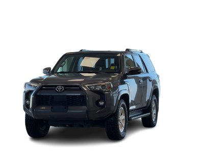 Toyota 4Runner  2023 à Regina, Saskatchewan