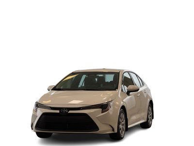 Toyota Corolla  2024 à Regina, Saskatchewan