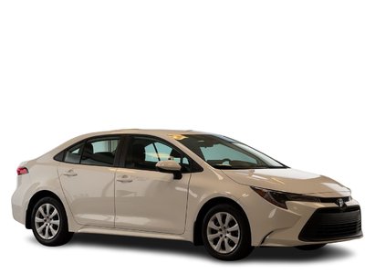 2024 Toyota Corolla in Regina, Saskatchewan