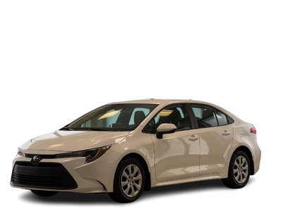 Toyota Corolla  2024 à Regina, Saskatchewan