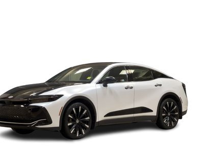 2023 Toyota Crown in Regina, Saskatchewan