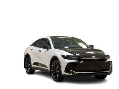 2023 Toyota Crown in Regina, Saskatchewan