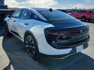 2023 Toyota Crown in Regina, Saskatchewan