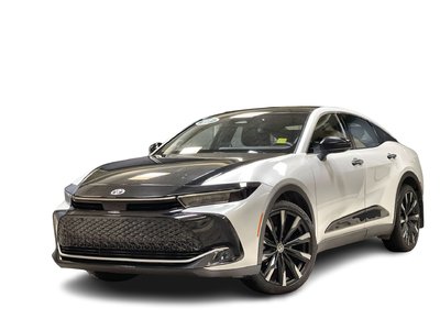 2023 Toyota Crown in Regina, Saskatchewan