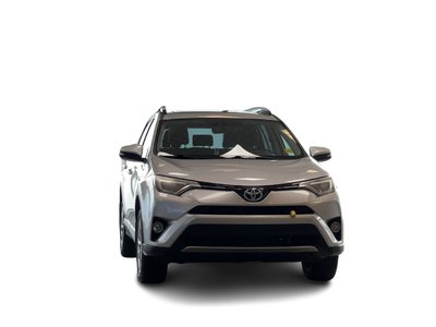 2016 Toyota RAV4 Hybrid in Regina, Saskatchewan