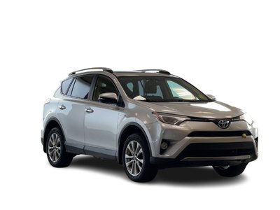 2016 Toyota RAV4 Hybrid in Regina, Saskatchewan