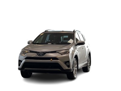 2016 Toyota RAV4 Hybrid in Regina, Saskatchewan