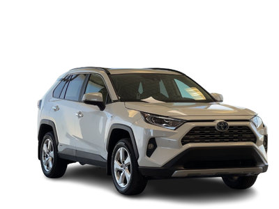 2019 Toyota RAV4 Hybrid in Regina, Saskatchewan