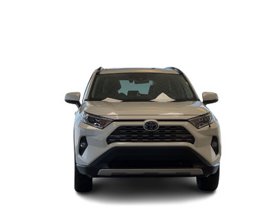 2019 Toyota RAV4 Hybrid in Regina, Saskatchewan