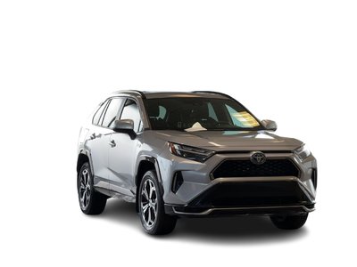 2023 Toyota RAV4 Hybrid in Regina, Saskatchewan