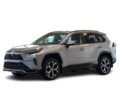 2023 Toyota RAV4 Hybrid in Regina, Saskatchewan