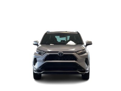 2023 Toyota RAV4 Hybrid in Regina, Saskatchewan