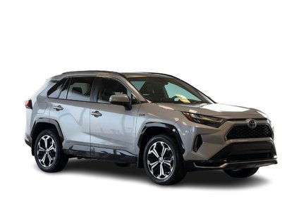 2023 Toyota RAV4 Hybrid in Regina, Saskatchewan