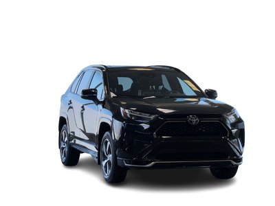 2024 Toyota RAV4 Hybrid in Regina, Saskatchewan