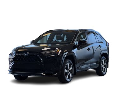 2024 Toyota RAV4 Hybrid in Regina, Saskatchewan